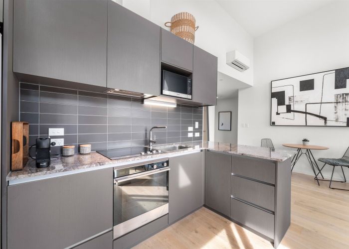  at 507/13 Cheshire Street, Parnell, Auckland City, Auckland