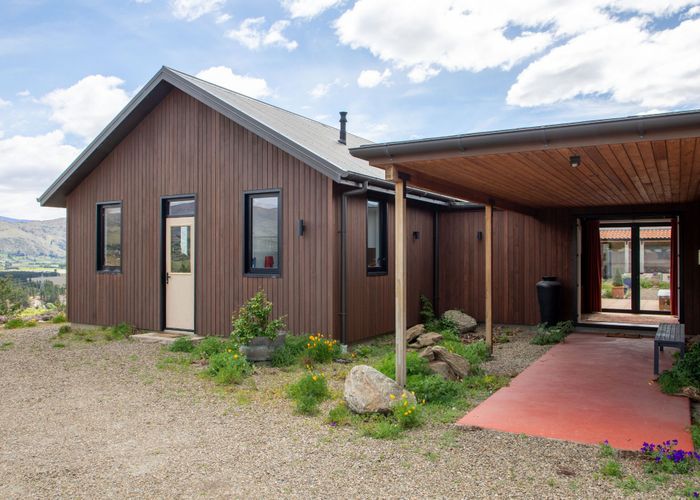  at 120 Pigeon Rock Road, Cromwell, Central Otago, Otago