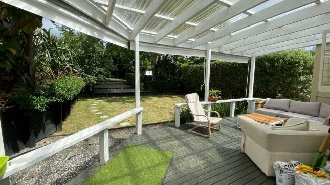  at 42 Fourth Avenue, Kingsland, Auckland City, Auckland