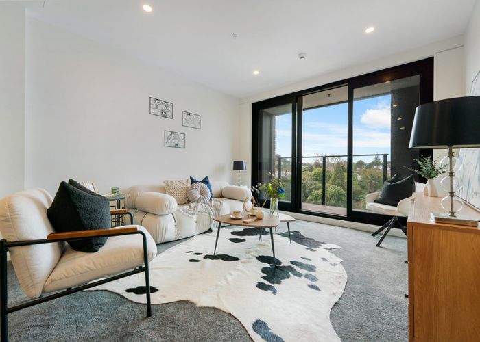  at 504/428 Dominion Road, Mount Eden, Auckland