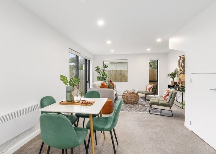  at 8/124 Britomart Street, Berhampore, Wellington