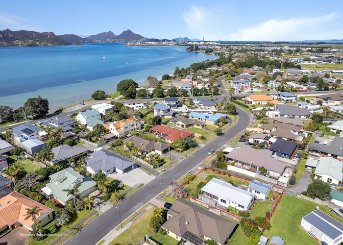 Free property data for 25 Bermuda Place, One Tree Point homes.co.nz