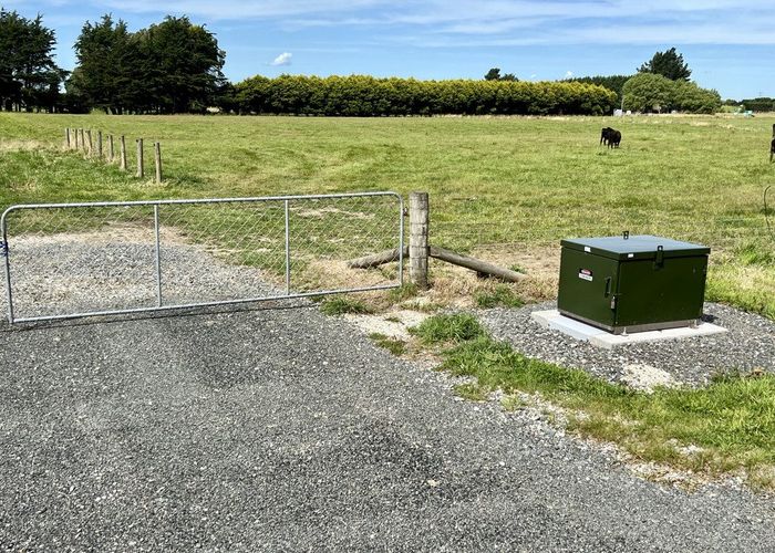  at 35 McKellar Road, Seaward Bush, Invercargill, Southland