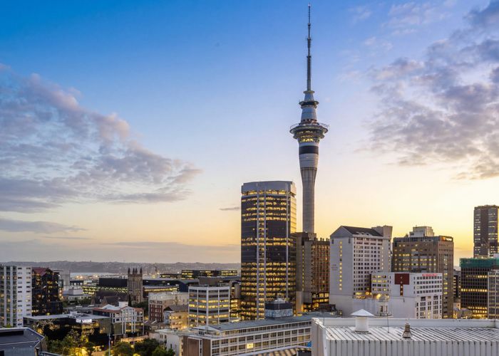  at 1806/8 Airedale Street, City Centre, Auckland City, Auckland