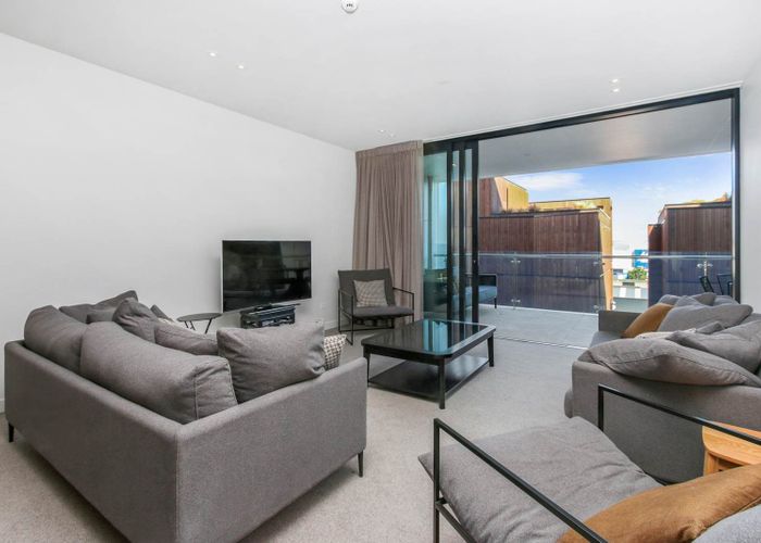  at 407/141 Pakenham Street, City Centre, Auckland City, Auckland