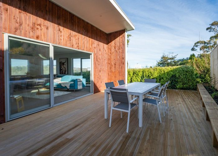  at 21 Taupo Street, Ravensbourne, Dunedin