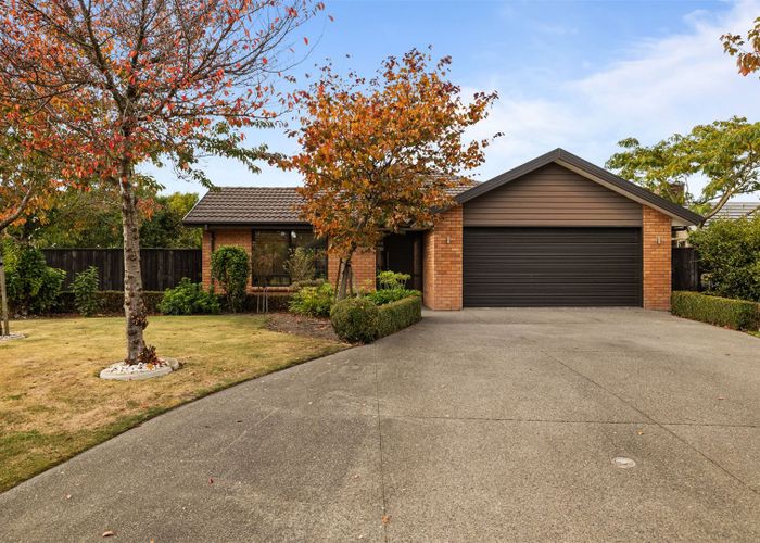  at 2 Albert Sheppard Close, Yaldhurst, Christchurch