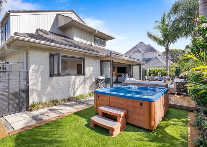  at 1/10 Taranaki Road, Kohimarama, Auckland City, Auckland