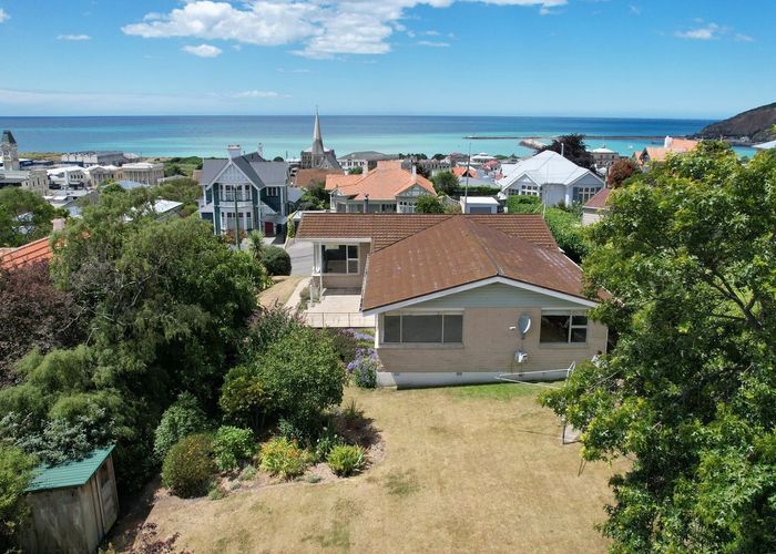  at 16 Ure Street, South Hill, Oamaru