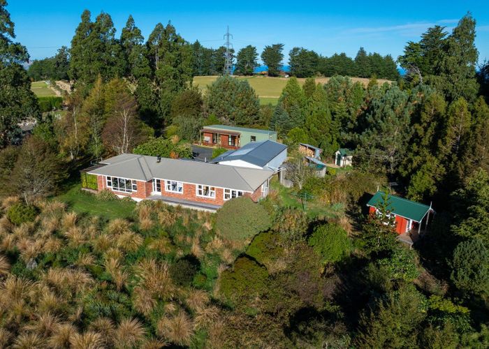  at 170 Halfway Bush Road, Mount Grand, Dunedin