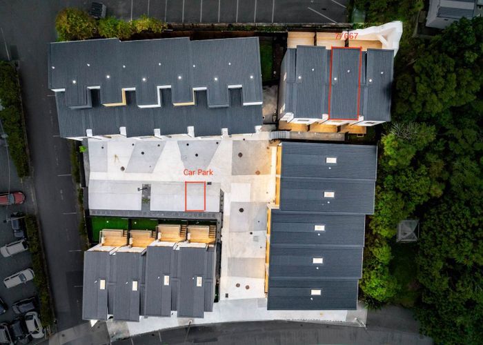  at 7/667 Great North Road, Grey Lynn, Auckland City, Auckland