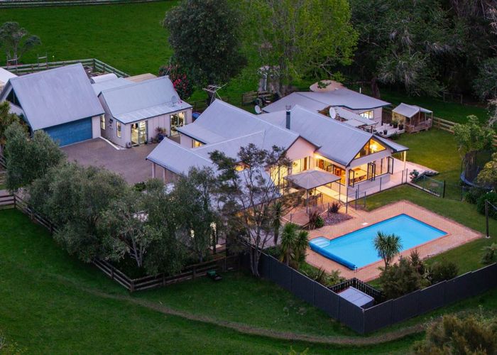  at 347 Taylor Road, Waimauku, Rodney, Auckland