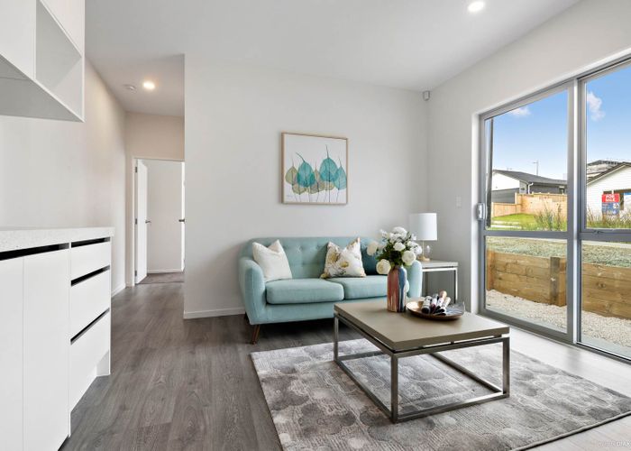  at 46 Jeroboam Loop, KUMEU, Kumeu