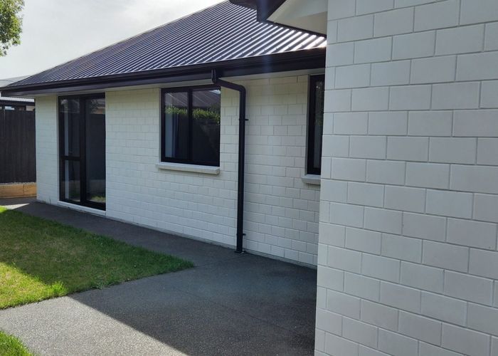  at 54 Glengael Drive, Halswell, Christchurch City, Canterbury