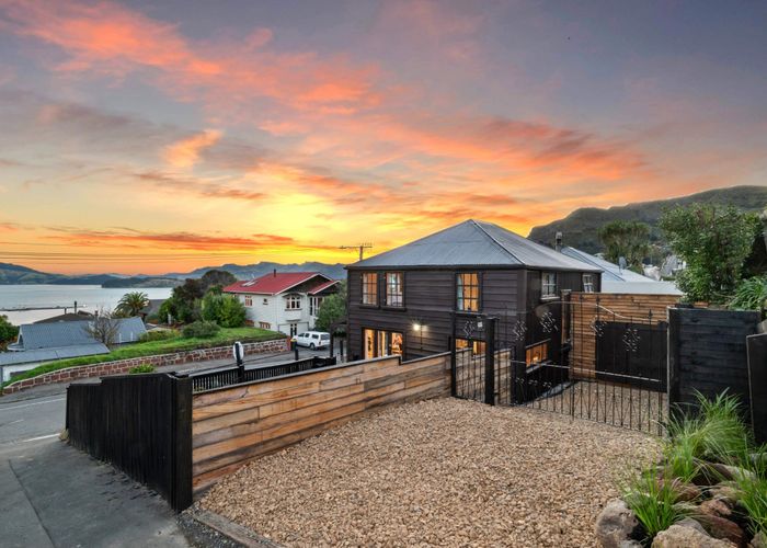  at 2 Ripon Street, Lyttelton, Banks Peninsula, Canterbury