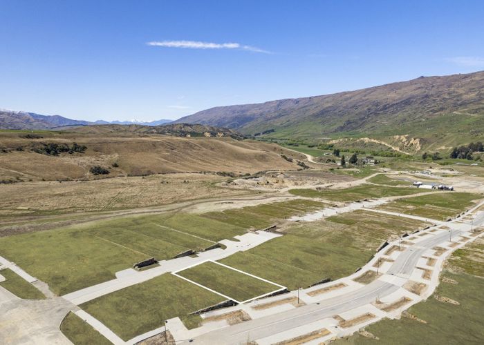  at Lot 211 Little Meg Lane, Cardrona, Wanaka, Otago