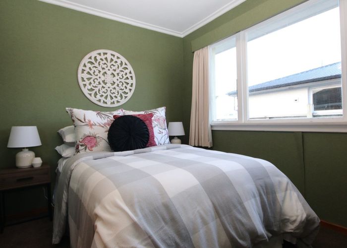  at 22 Christina Street, Strathern, Invercargill