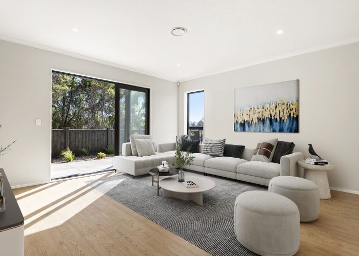  at 3/7 Parapara Place, Albany, North Shore City, Auckland