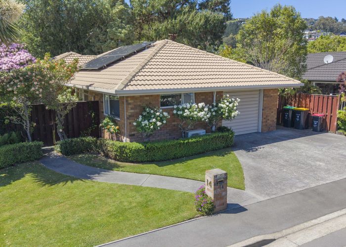  at 14 Castle Way, Beckenham, Christchurch