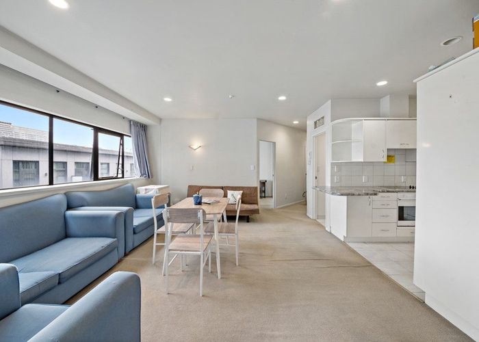  at 3G/16 Liverpool Street, City Centre, Auckland City, Auckland