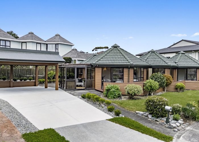  at 15A Allen Johnston Place, Saint Johns, Auckland City, Auckland