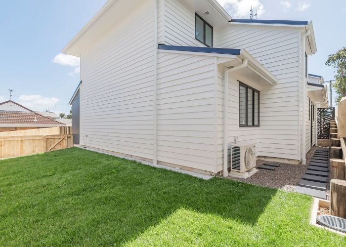  at 30C Russell Road, Manurewa, Manukau City, Auckland