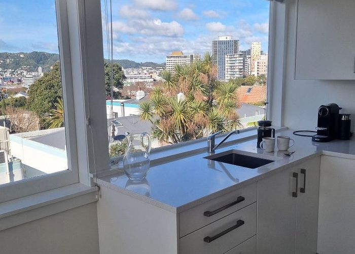  at 35A Grant Road, Thorndon, Wellington, Wellington