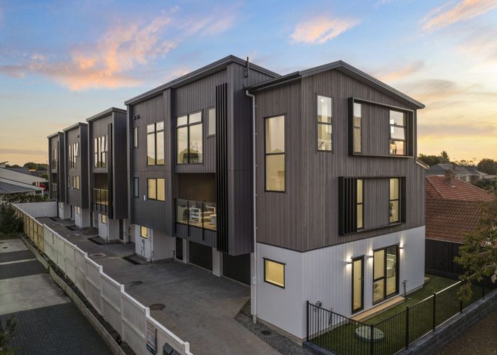  at 5E Truro Road, Sandringham, Auckland City, Auckland