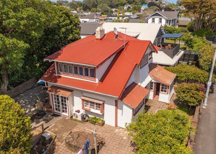  at 151 Powderham Street, New Plymouth, New Plymouth
