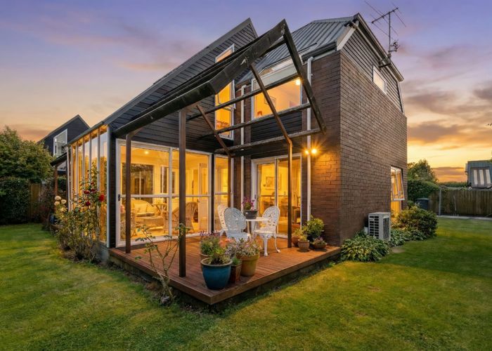  at 3/143 Memorial Avenue, Ilam, Christchurch City, Canterbury