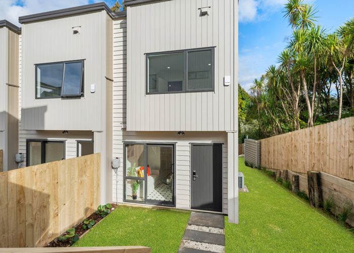  at Lot 2/16 Reynella Drive, Massey, Waitakere City, Auckland