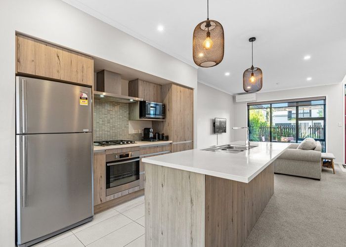  at 21 Saltmarsh Road, Hobsonville, Waitakere City, Auckland