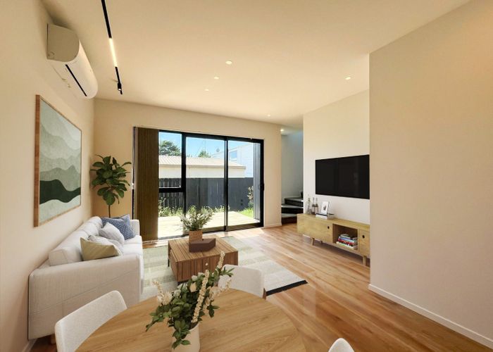  at 4B Tainui Terrace, Mangere Bridge, Manukau City, Auckland