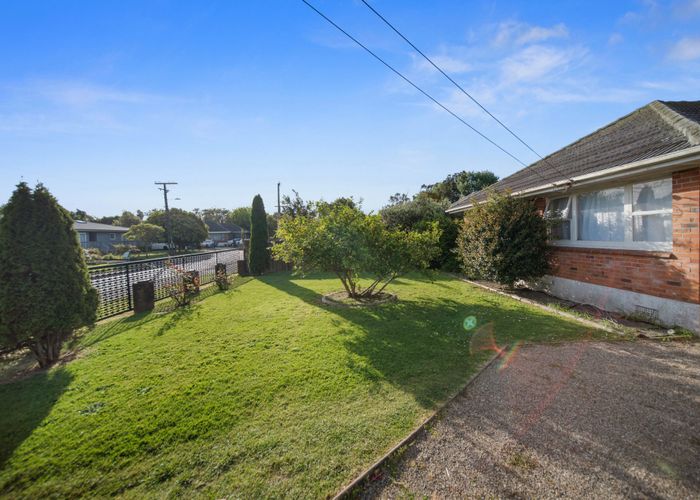  at 63 Hallberry Road, Mangere East, Manukau City, Auckland