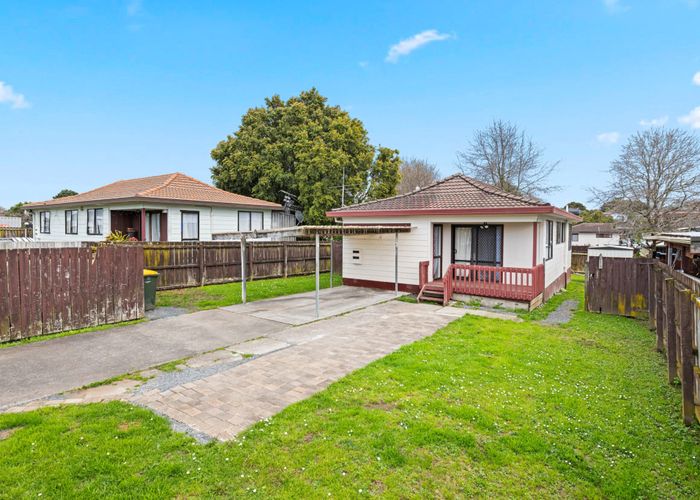  at 1/1 Ebenzer Way, Clendon Park, Manukau City, Auckland