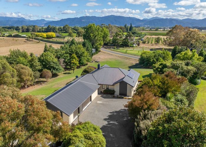  at 56 Fairbourne Drive, Fairhall, Marlborough, Marlborough
