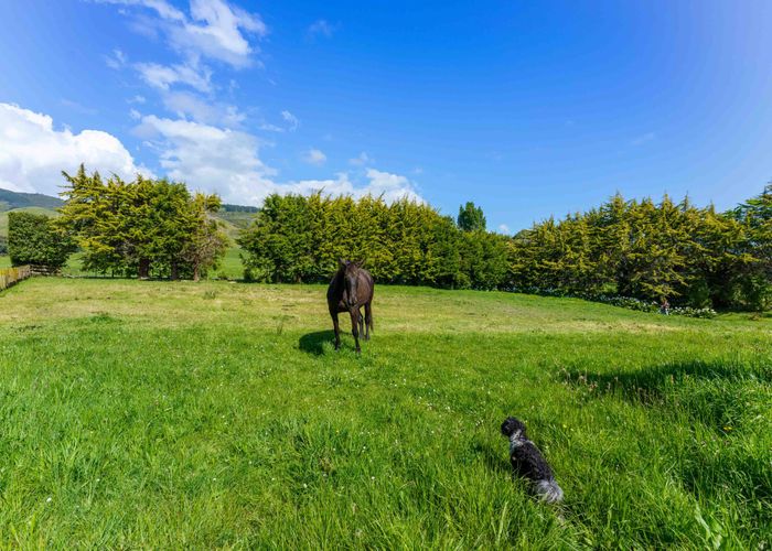  at 631 Waitohu Valley Road, Otaki