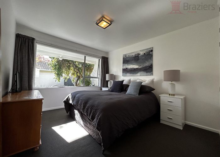  at 4/16 Oxley Avenue, St. Albans, Christchurch City, Canterbury