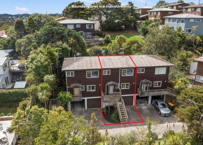  at 23/193 Eskdale Road, Birkenhead, North Shore City, Auckland