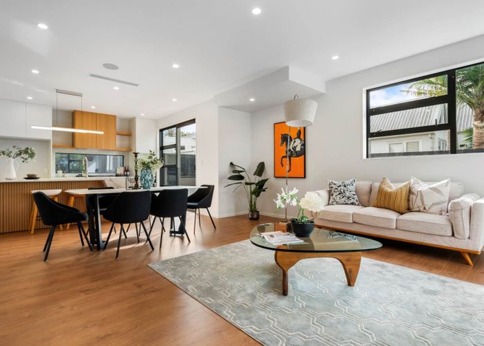  at Lot 1-4/66 Norwood Road, Bayswater, North Shore City, Auckland