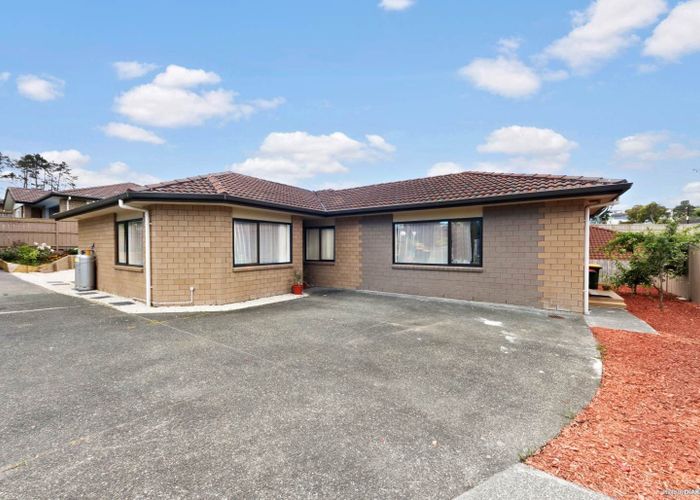  at 45 Makora Road, Massey, Waitakere City, Auckland