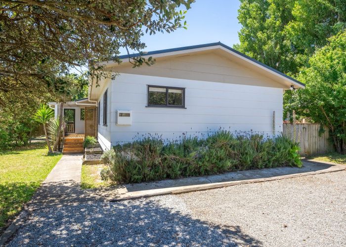 Recently sold 38B Kirk Street, Otaki homes.co.nz