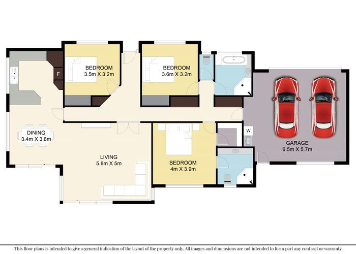 at 26 Carriage Close, Northpark, Auckland