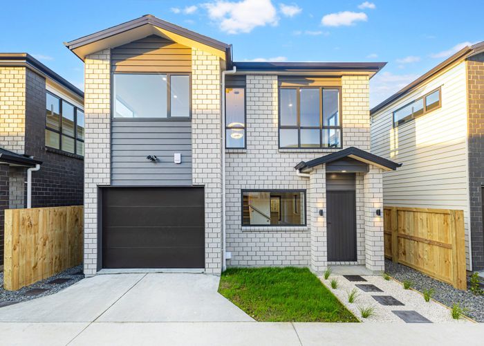  at 65B Kimpton Road, Papatoetoe, Manukau City, Auckland
