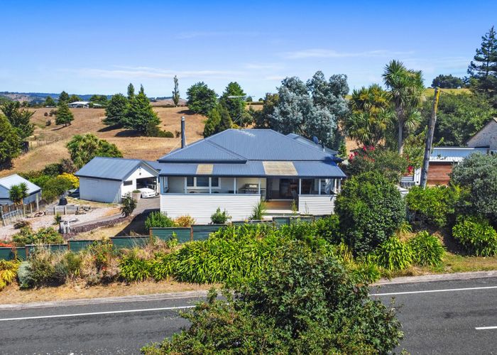  at 741 Te Pahu Road, Te Pahu, Hamilton