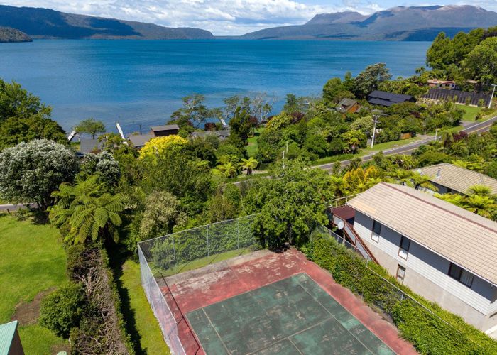  at 188 Spencer Road, Lake Tarawera, Rotorua, Bay Of Plenty