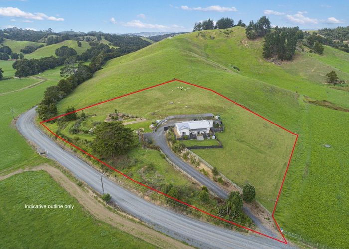  at 417 Otonga-Marua Road, Whakapara, Whangarei, Northland