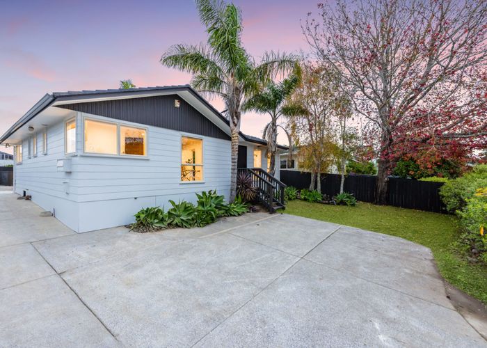  at 1/60 Reelick Ave, Pakuranga Heights, Manukau City, Auckland