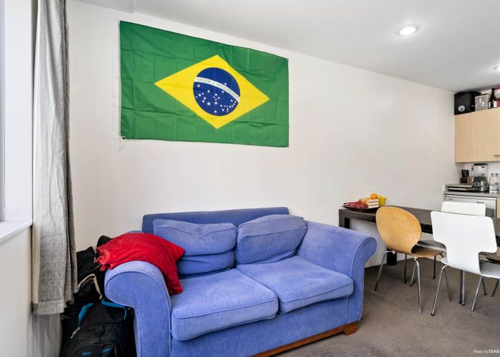  at 601/8 Ronayne Street, Auckland Central, Auckland