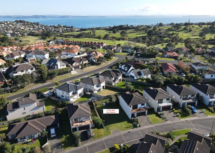  at 5 The Rise, Gulf Harbour, Rodney, Auckland